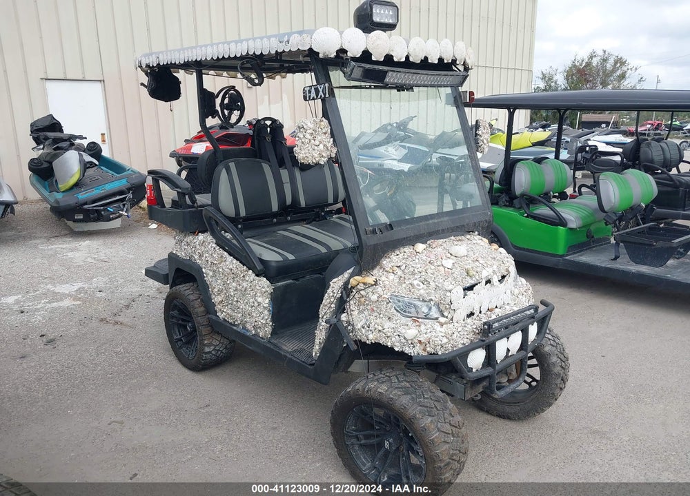 2023 CLUB CAR OTHER VIN: 7R3BA4232PC000405