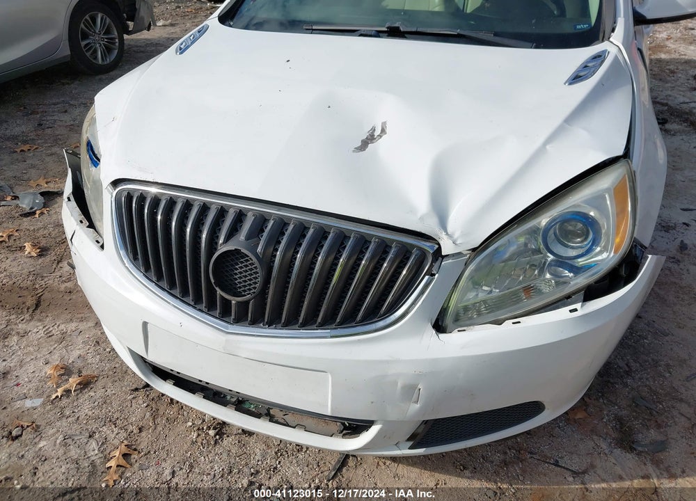 2015 BUICK VERANO VIN: 1G4PP5SK6F4181902