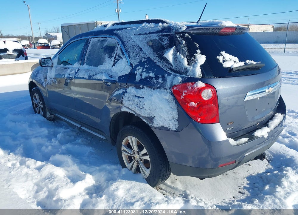 2014 CHEVROLET EQUINOX 1LT VIN: 2GNFLFEK5E6311220