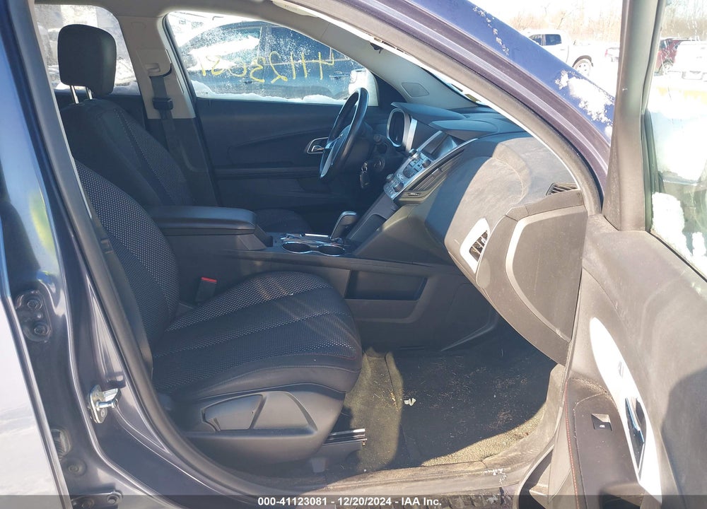 2014 CHEVROLET EQUINOX 1LT VIN: 2GNFLFEK5E6311220