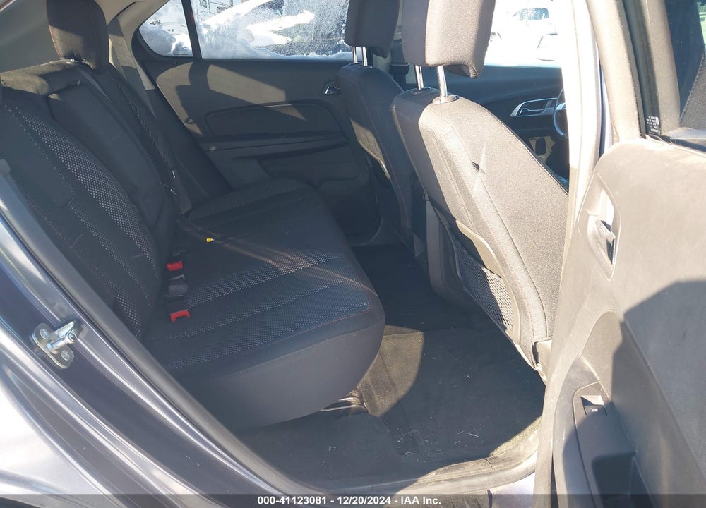 2014 CHEVROLET EQUINOX 1LT VIN: 2GNFLFEK5E6311220