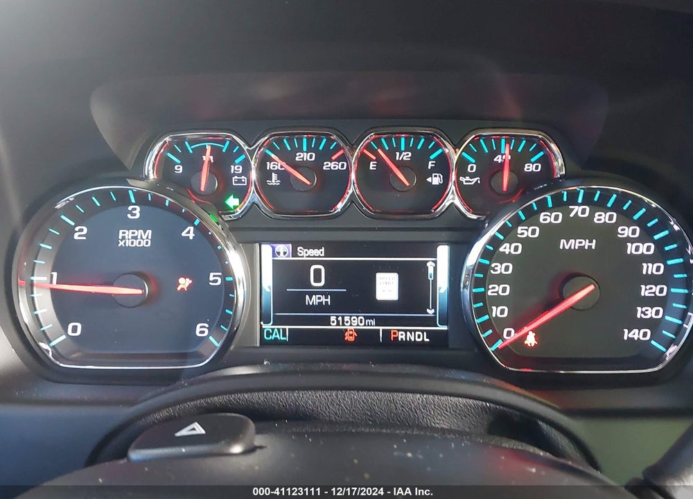 2020 GMC YUKON 2WD SLT VIN: 1GKS1BKC3LR205440