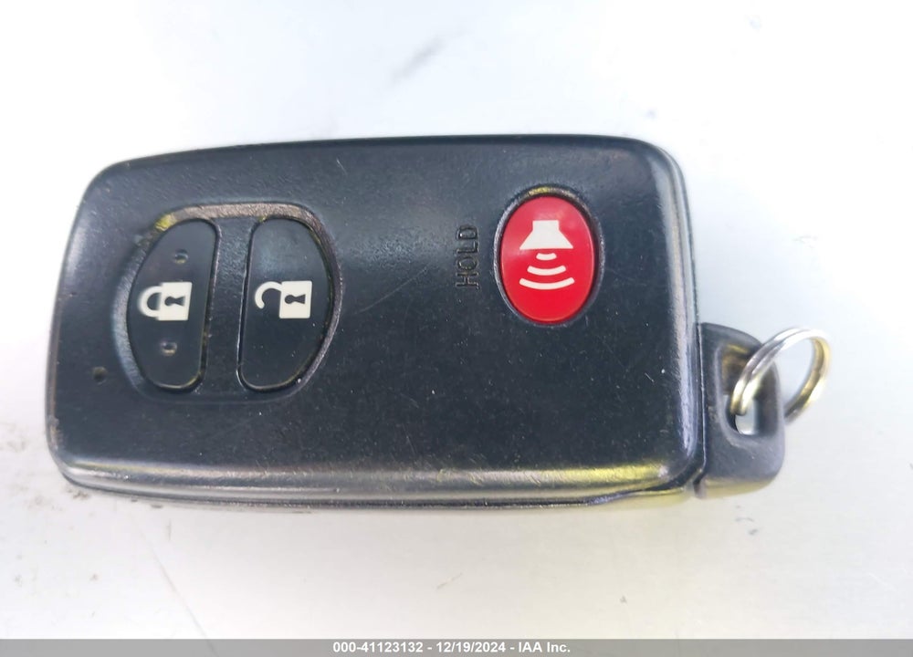 2013 TOYOTA PRIUS V VIN: JTDZN3EU6D3227316