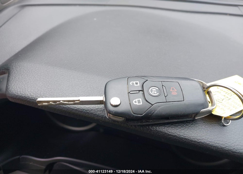 2019 FORD F-150 VIN: 1FTEW1E45KKD97007