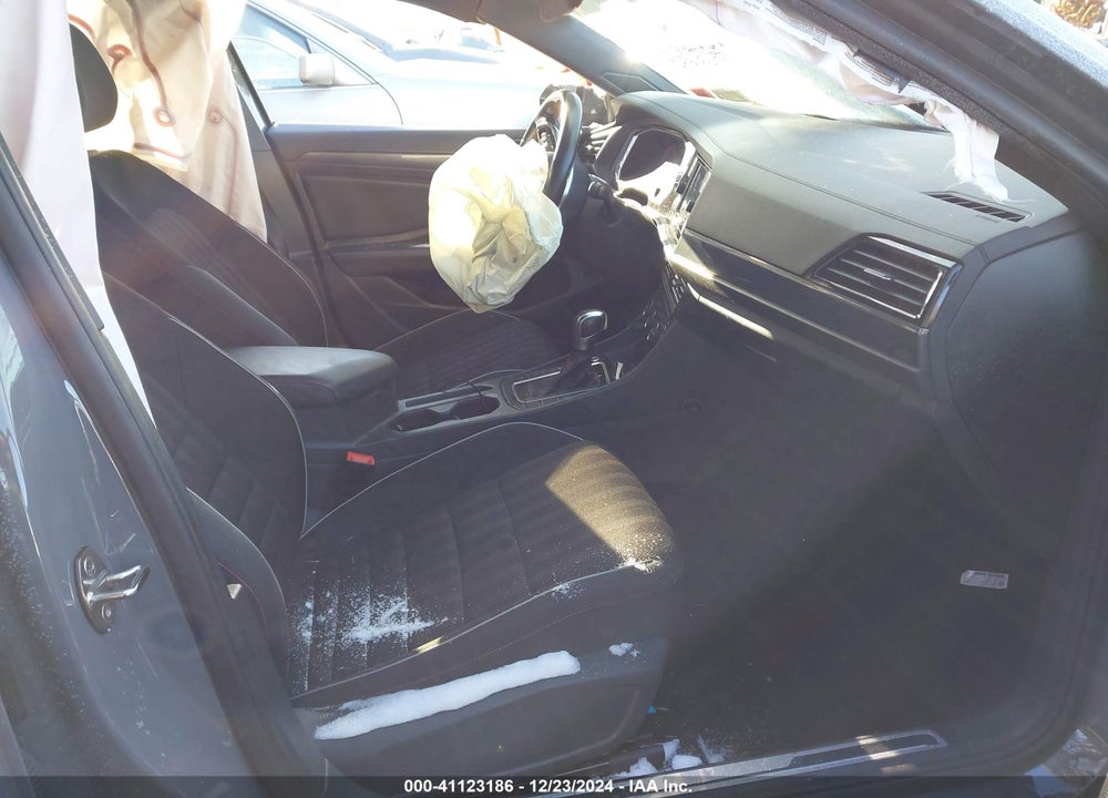 2020 VOLKSWAGEN JETTA GLI 2.0T AUTOBAHN/2.0T S VIN: 3VW6T7BU0LM021911