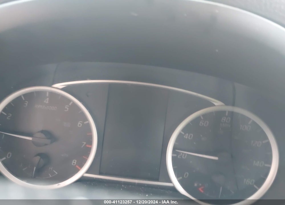 2018 NISSAN SENTRA VIN: 3N1AB7AP9JY327803