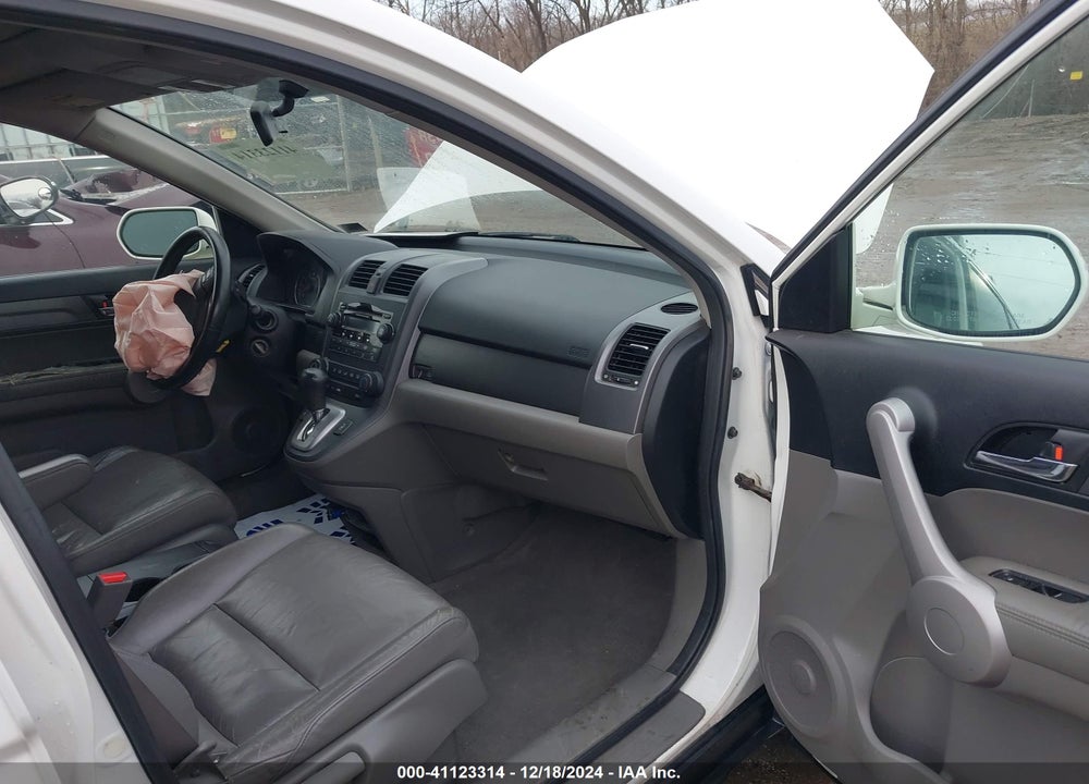 2007 HONDA CR-V EX-L VIN: JHLRE48767C114288