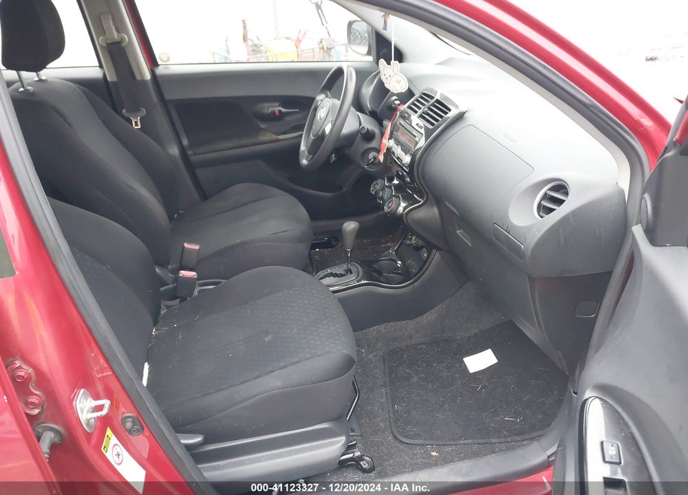 2008 SCION XD VIN: JTKKU10408J018289