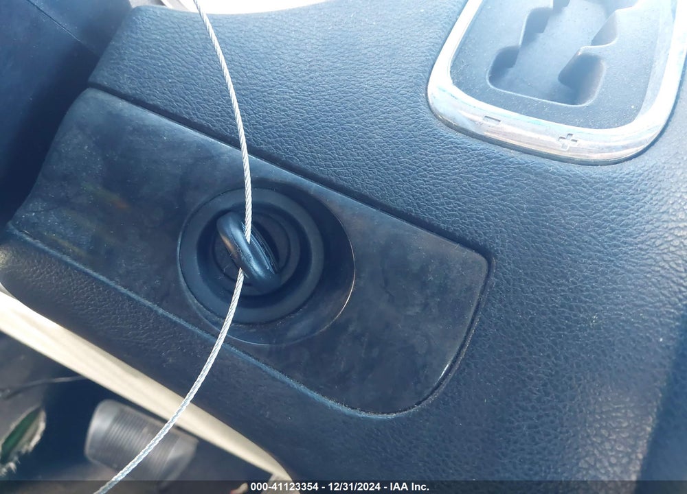 2011 DODGE GRAND CARAVAN MAINSTREET VIN: 2D4RN3DG2BR668783