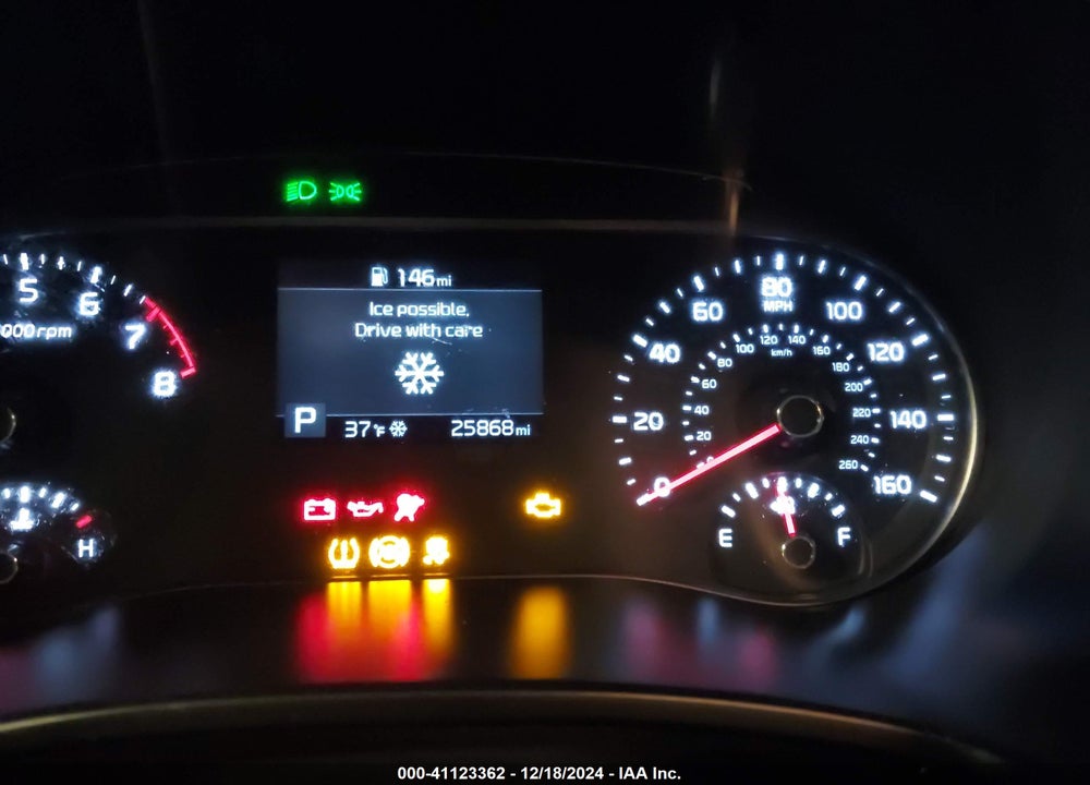 2021 KIA SOUL !/+/S VIN: KNDJ23AUXM7767238