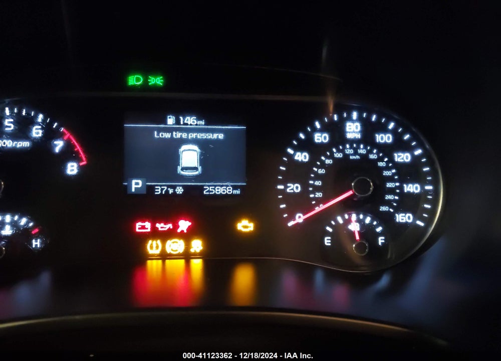 2021 KIA SOUL !/+/S VIN: KNDJ23AUXM7767238