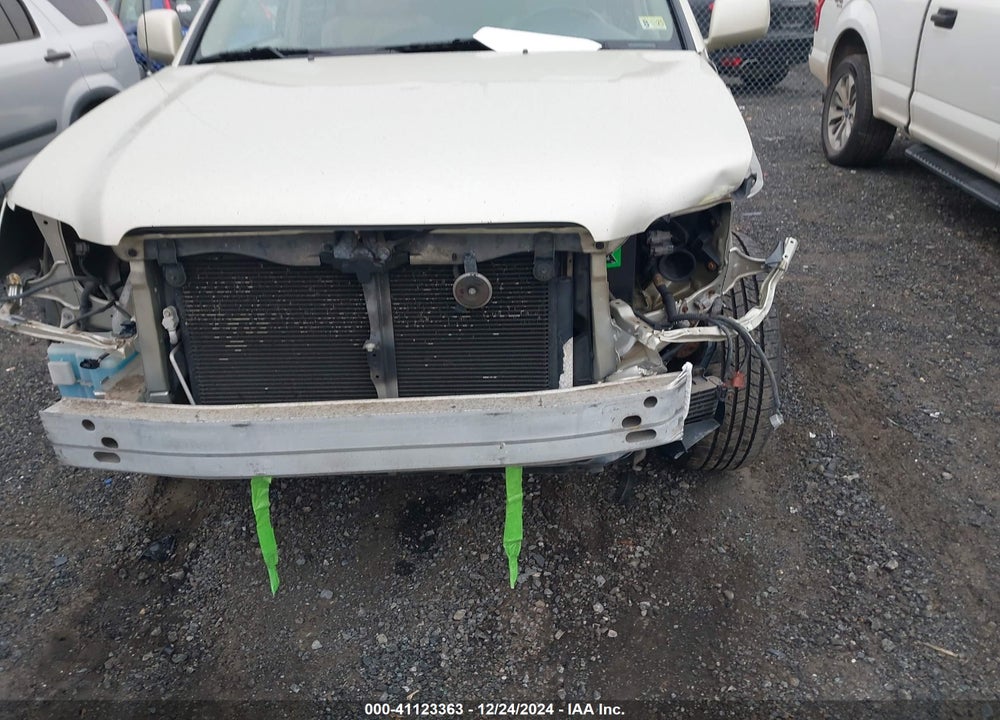 2003 TOYOTA HIGHLANDER V6 VIN: JTEHF21A030149240