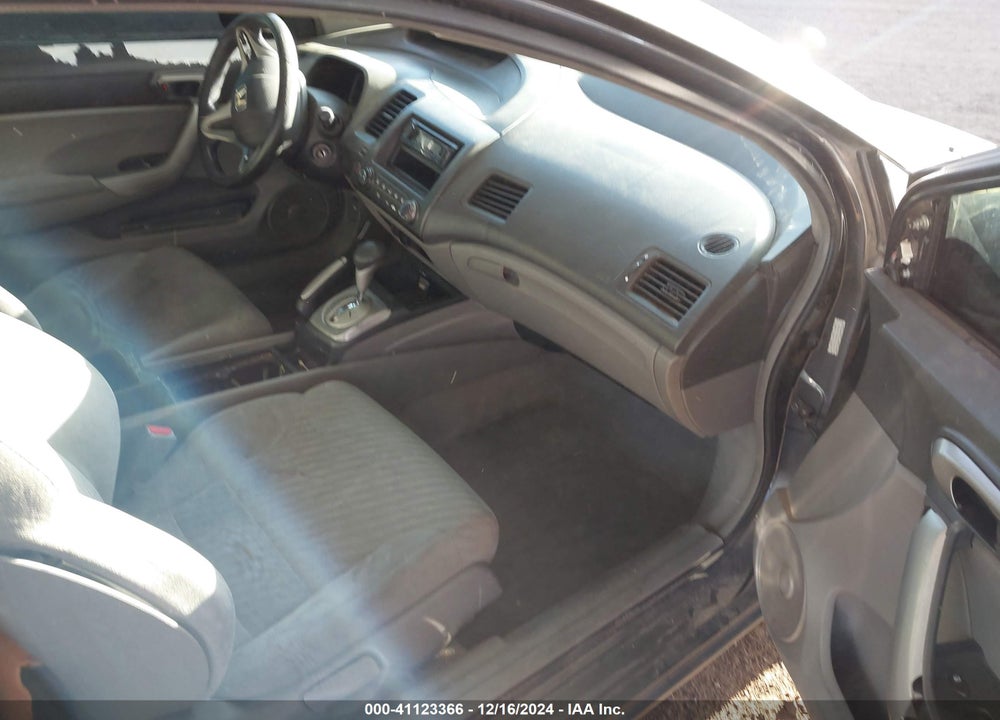 2011 HONDA CIVIC EX VIN: 2HGFG1B82BH514219