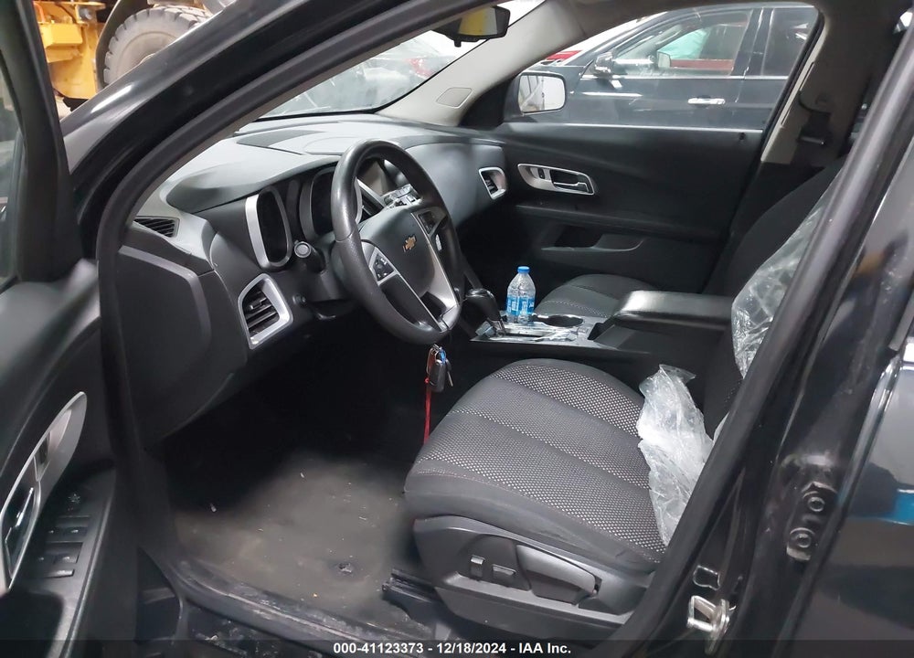 2016 CHEVROLET EQUINOX LT VIN: 2GNFLFEK1G6355895
