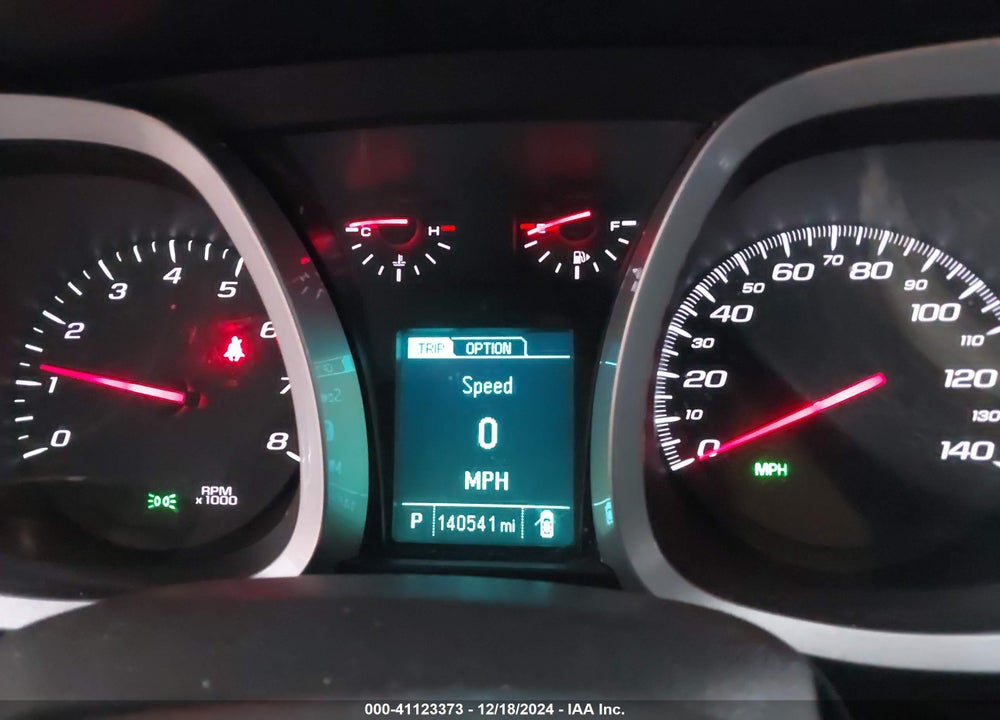 2016 CHEVROLET EQUINOX LT VIN: 2GNFLFEK1G6355895