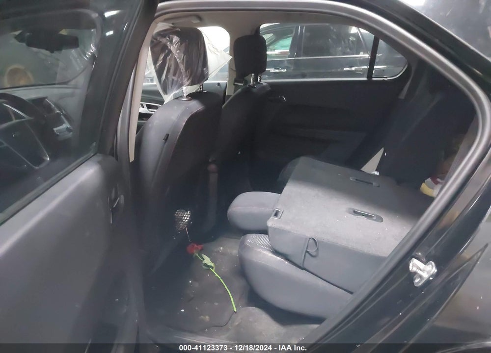 2016 CHEVROLET EQUINOX LT VIN: 2GNFLFEK1G6355895