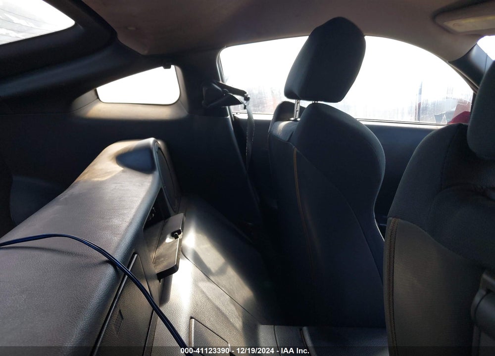 2004 NISSAN 350Z VIN: JN1AZ34D44M102606
