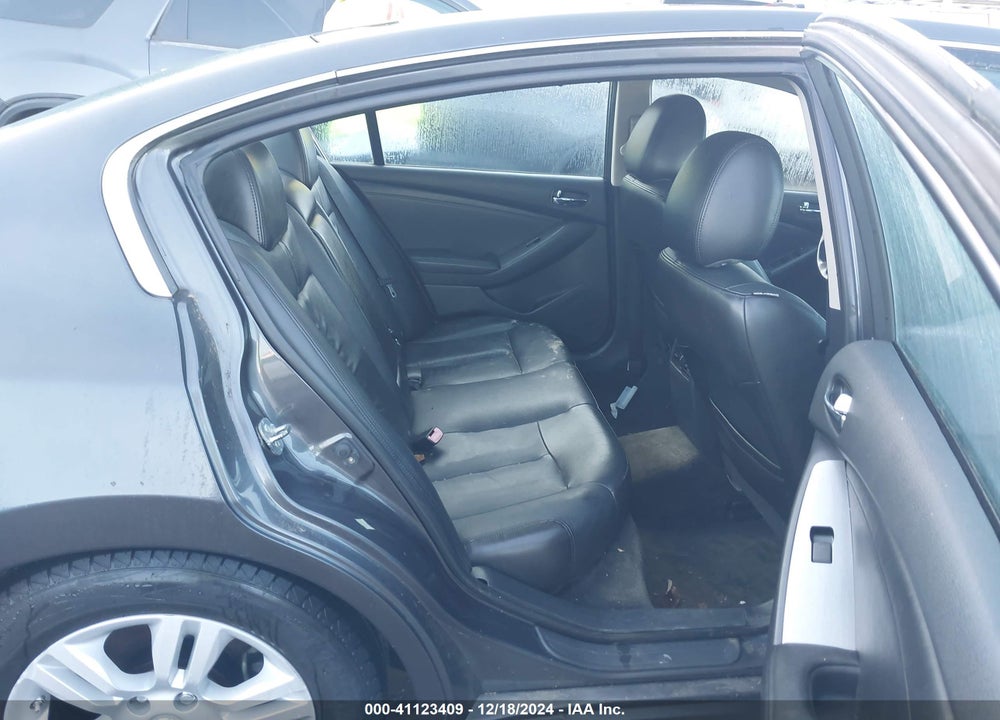 2011 NISSAN ALTIMA 2.5 S VIN: 1N4AL2AP9BN488766