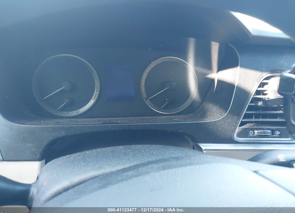 2016 HYUNDAI SONATA VIN: 5NPE24AF8GH262047