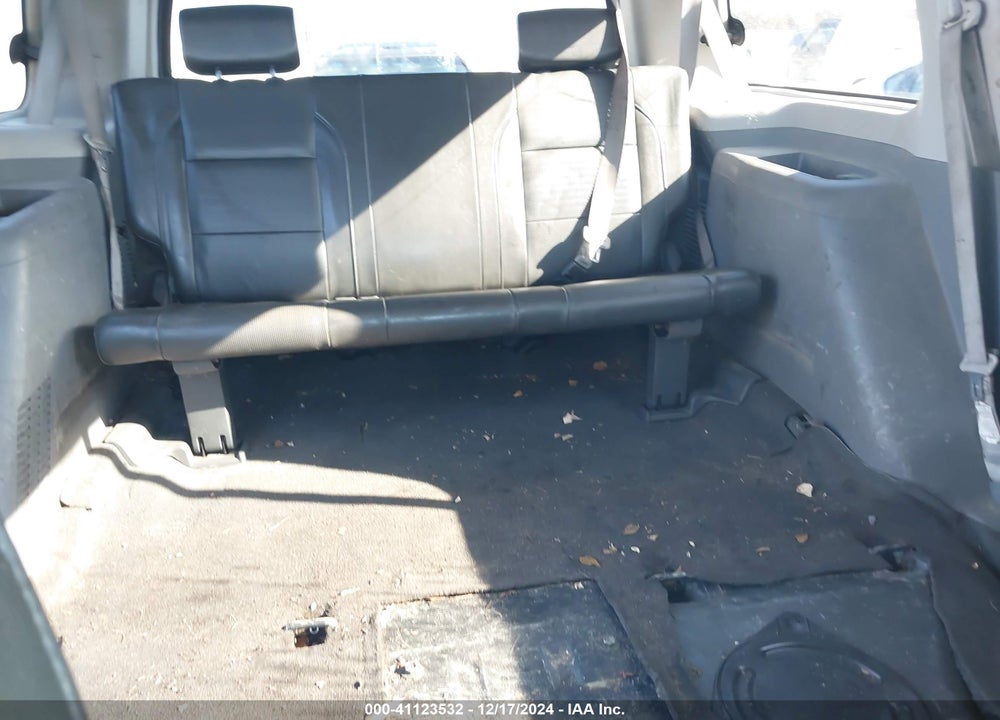 2005 NISSAN ARMADA LE VIN: 5N1AA08B05N728544