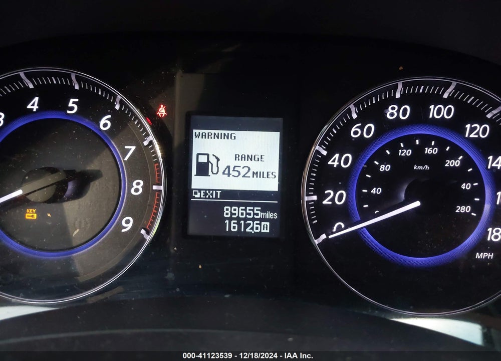 2017 INFINITI QX70 VIN: JN8CS1MU0HM143422