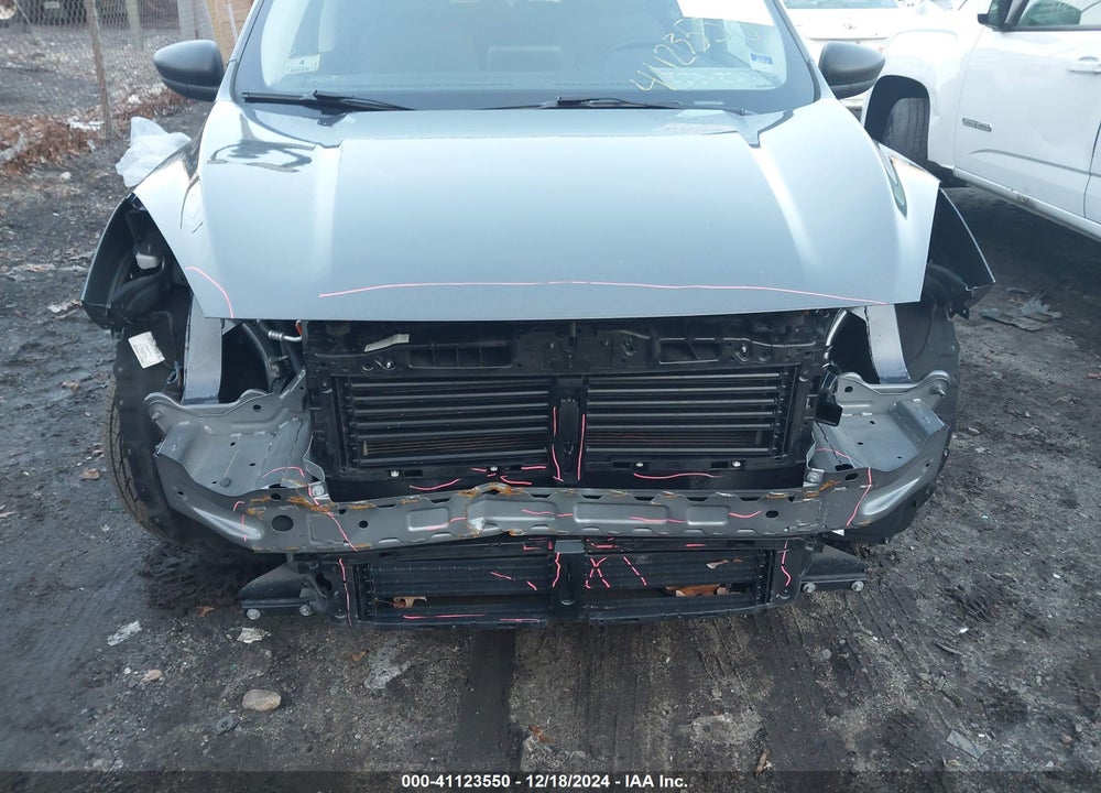 2022 FORD ESCAPE SE VIN: 1FMCU9G63NUB81445