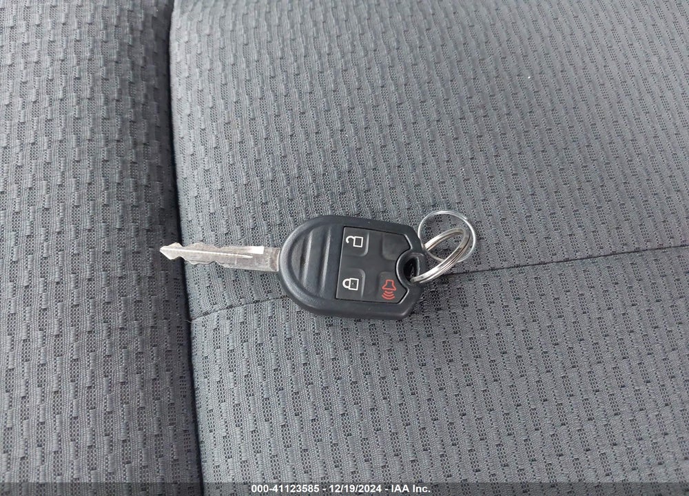 2013 FORD F-150 XLT VIN: 1FTFW1EF6DFD88270