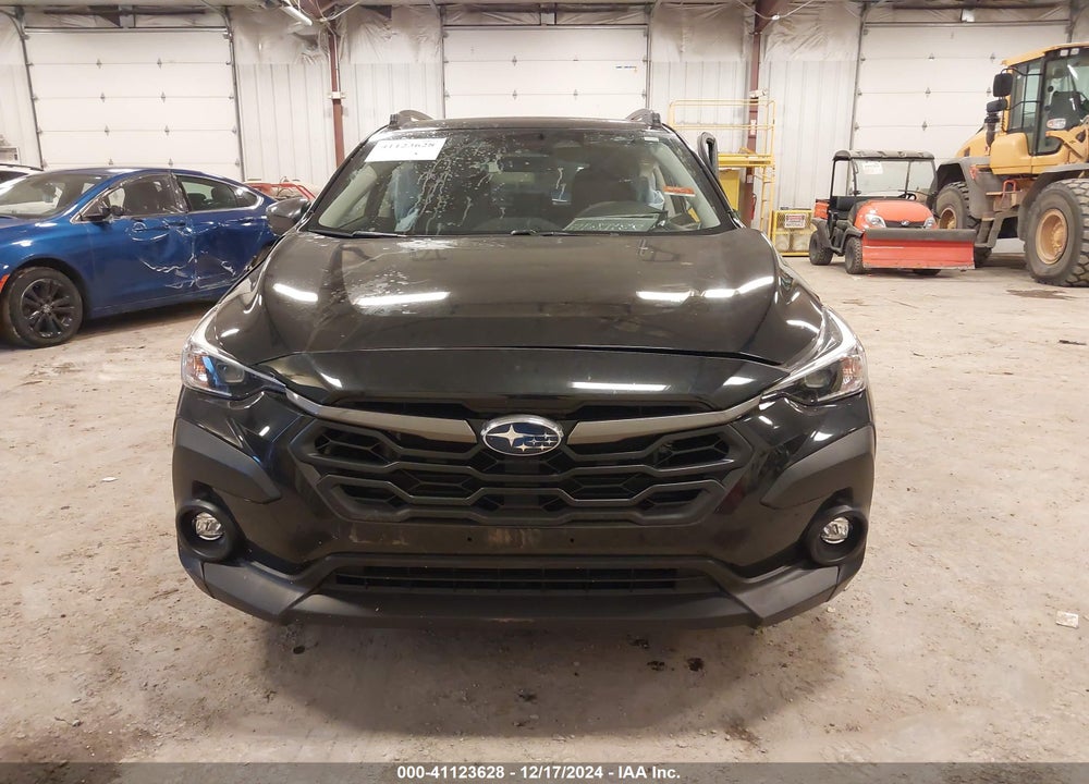 2024 SUBARU CROSSTREK PREMIUM VIN: JF2GUADC3RH267789