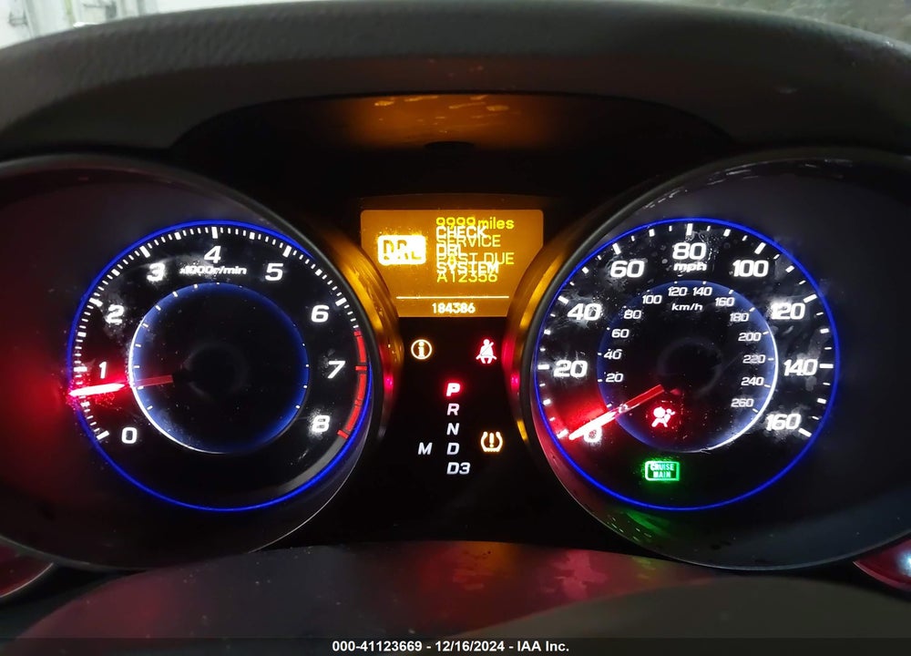 2008 ACURA MDX TECHNOLOGY PACKAGE VIN: 2HNYD28348H508572
