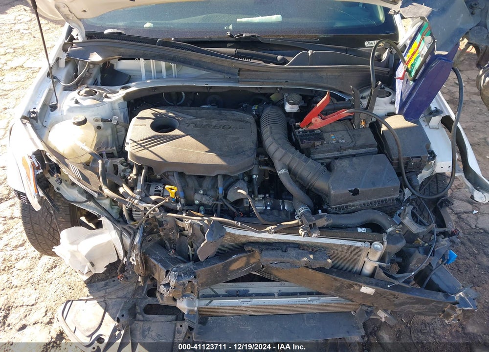 2021 KIA FORTE VIN: 3KPF44AC3ME279228