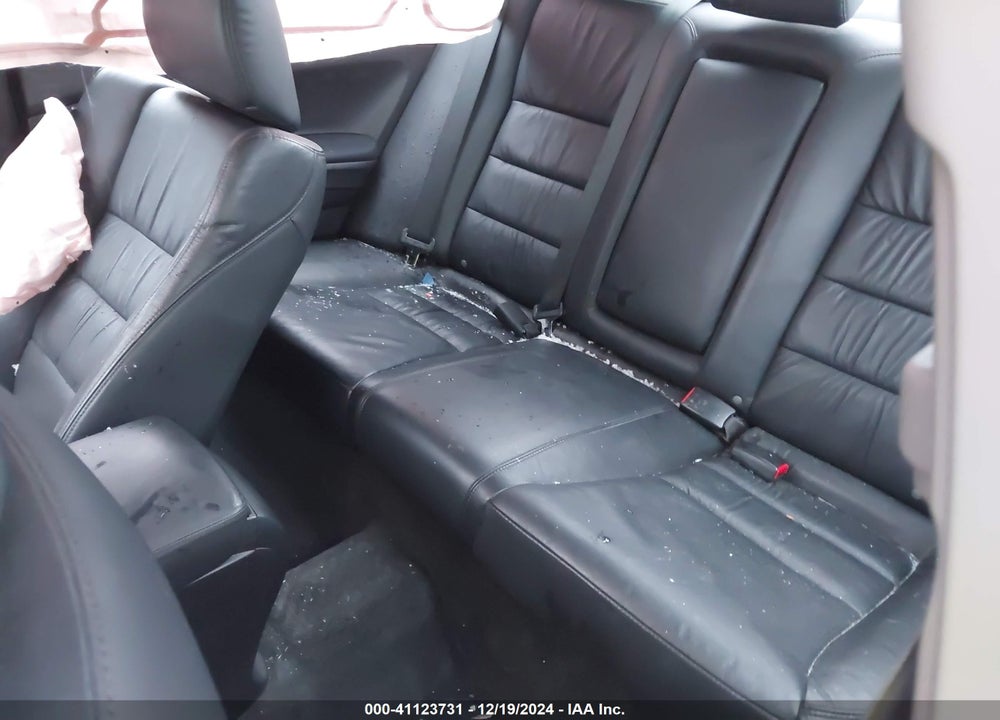 2012 HONDA ACCORD 2.4 SE VIN: 1HGCP2F60CA067486