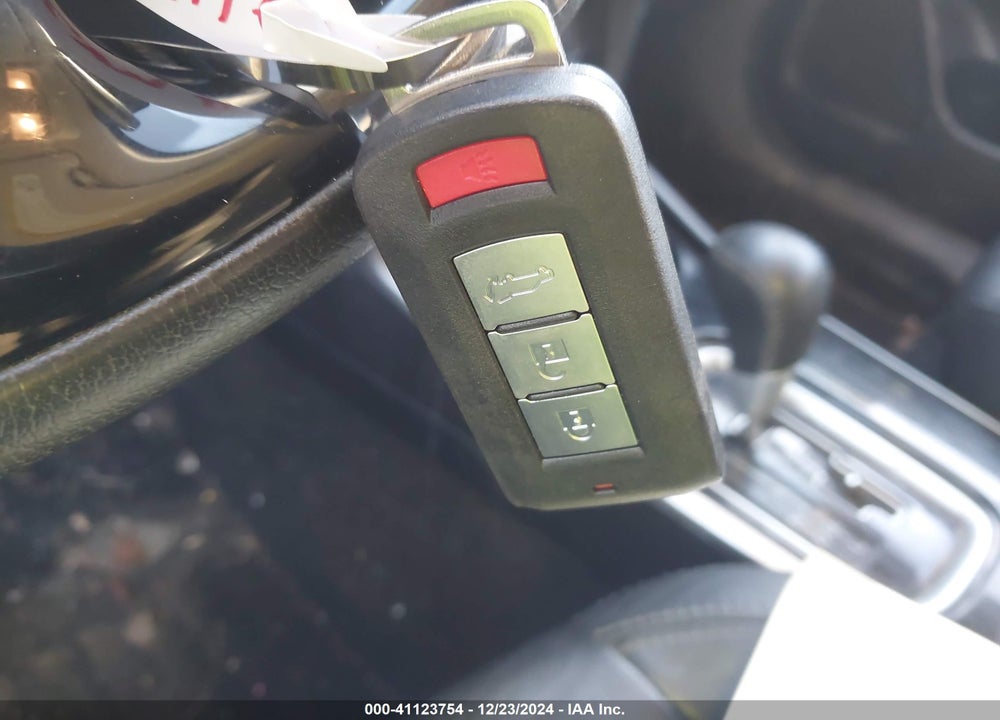 2020 MITSUBISHI OUTLANDER VIN: JA4AZ3A34LZ040371