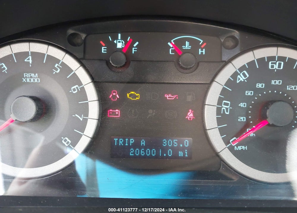 2011 FORD ESCAPE LIMITED VIN: 1FMCU0EG5BKA82382