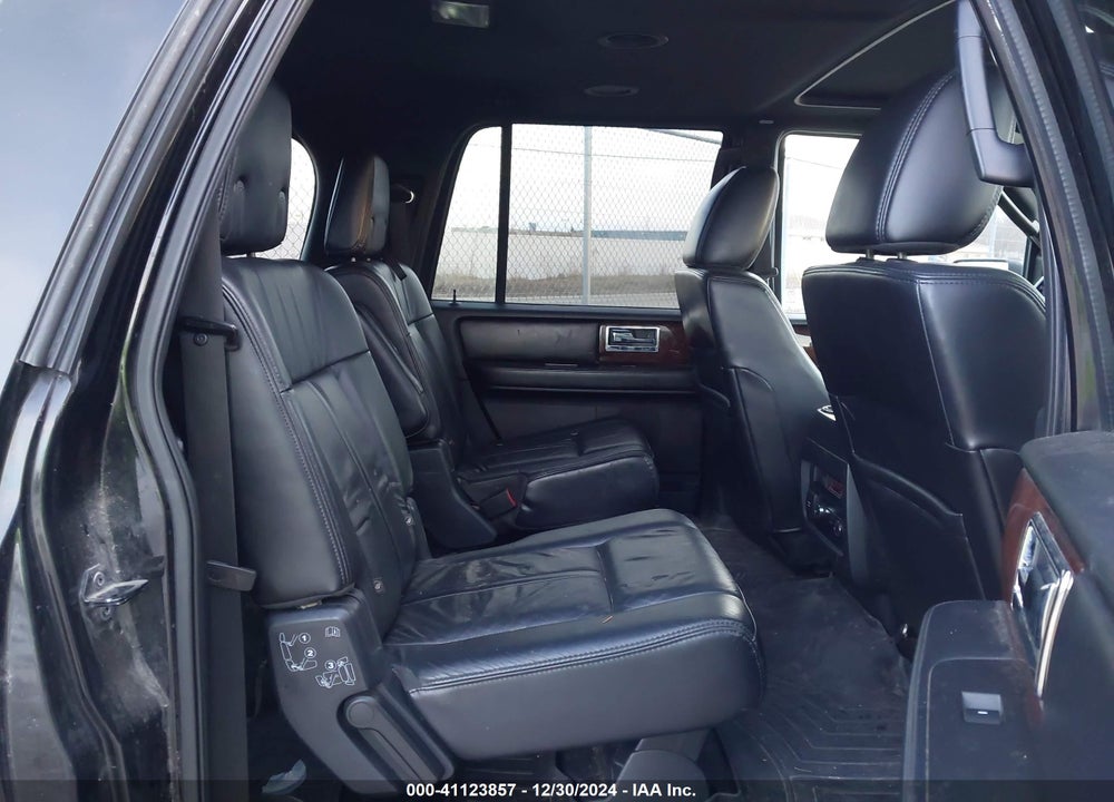 2015 LINCOLN NAVIGATOR L VIN: 5LMJJ3JT3FEJ10170