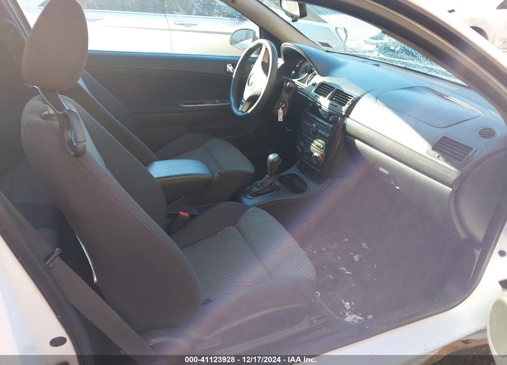 2009 CHEVROLET COBALT LT VIN: 1G1AT18H797149174