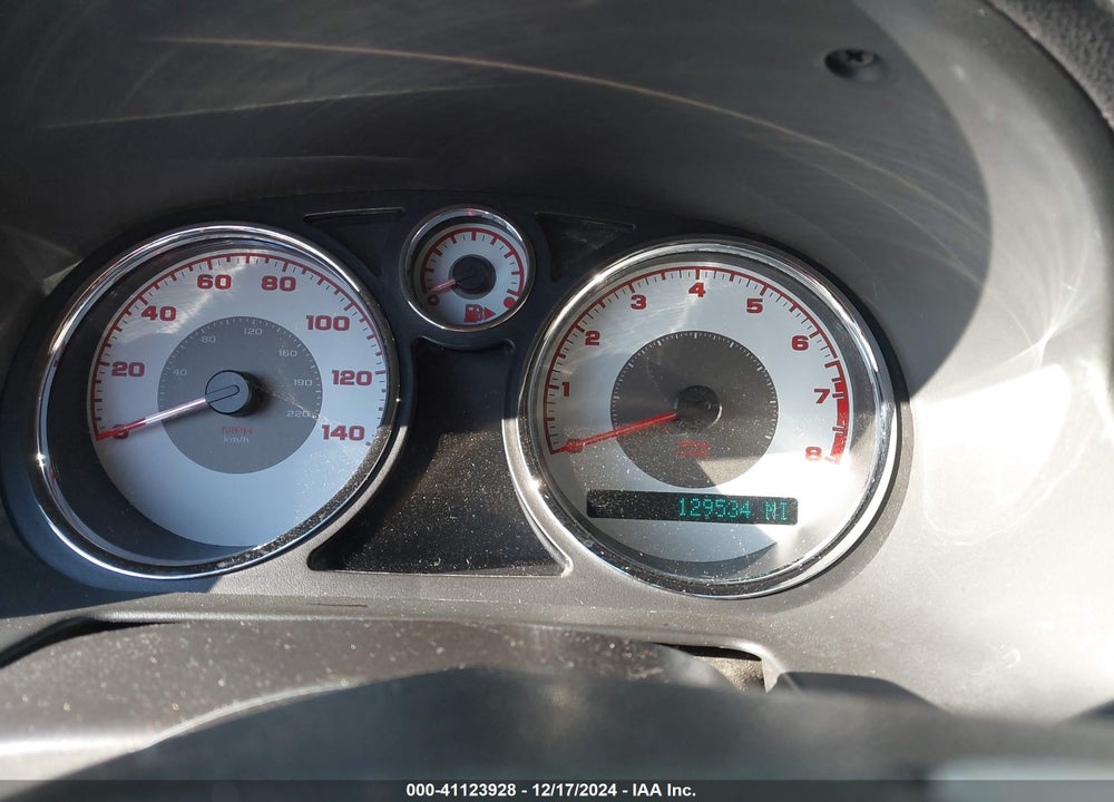 2009 CHEVROLET COBALT LT VIN: 1G1AT18H797149174