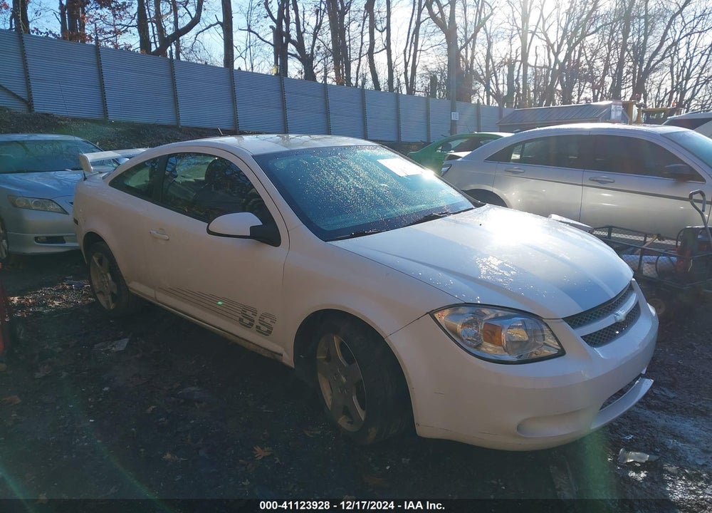 2009 CHEVROLET COBALT LT VIN: 1G1AT18H797149174