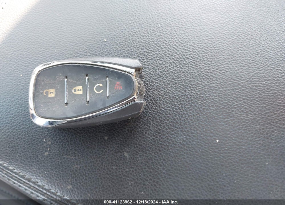 2018 CHEVROLET VOLT LT VIN: 1G1RC6S57JU105891