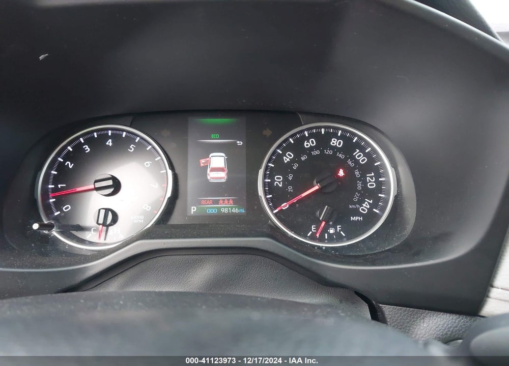 2021 TOYOTA RAV4 XLE VIN: 2T3W1RFV7MW135976
