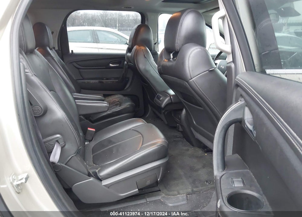2015 GMC ACADIA SLT-1 VIN: 1GKKVRKD1FJ157140