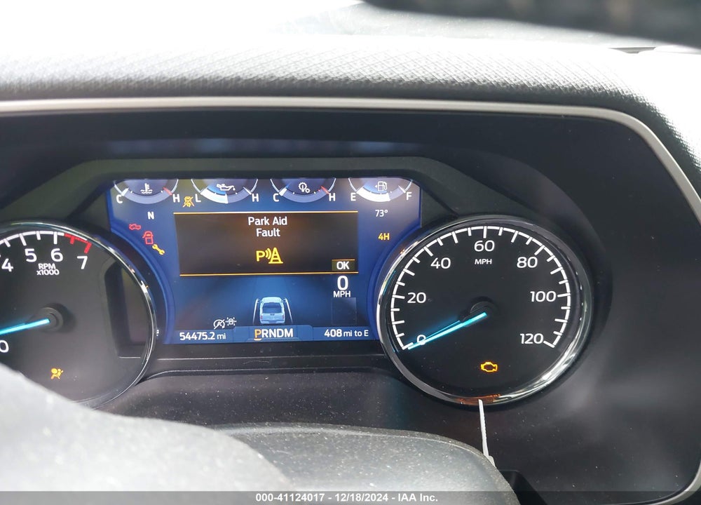 2021 FORD F150 VIN: 1FTFW1E8XMFB39858
