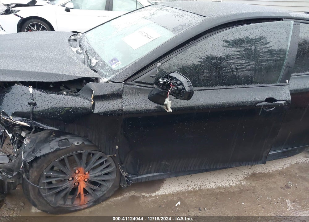 2022 TOYOTA CAMRY VIN: 4T1T11BK4NU050992