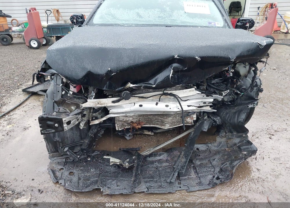 2022 TOYOTA CAMRY VIN: 4T1T11BK4NU050992
