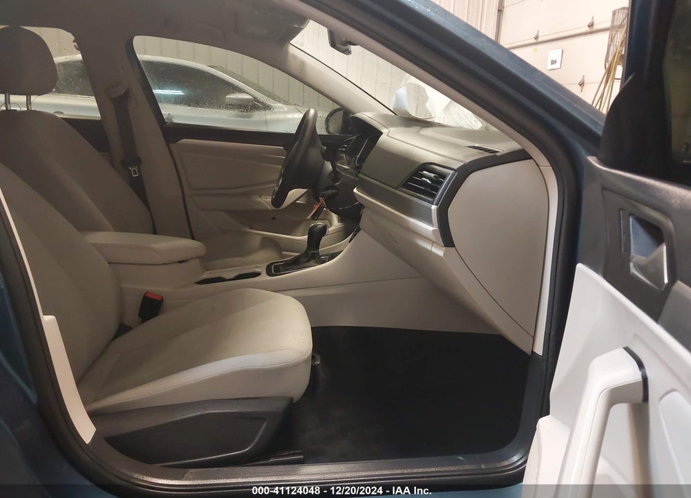 2021 VOLKSWAGEN JETTA VIN: 3VWC57BU7MM089928