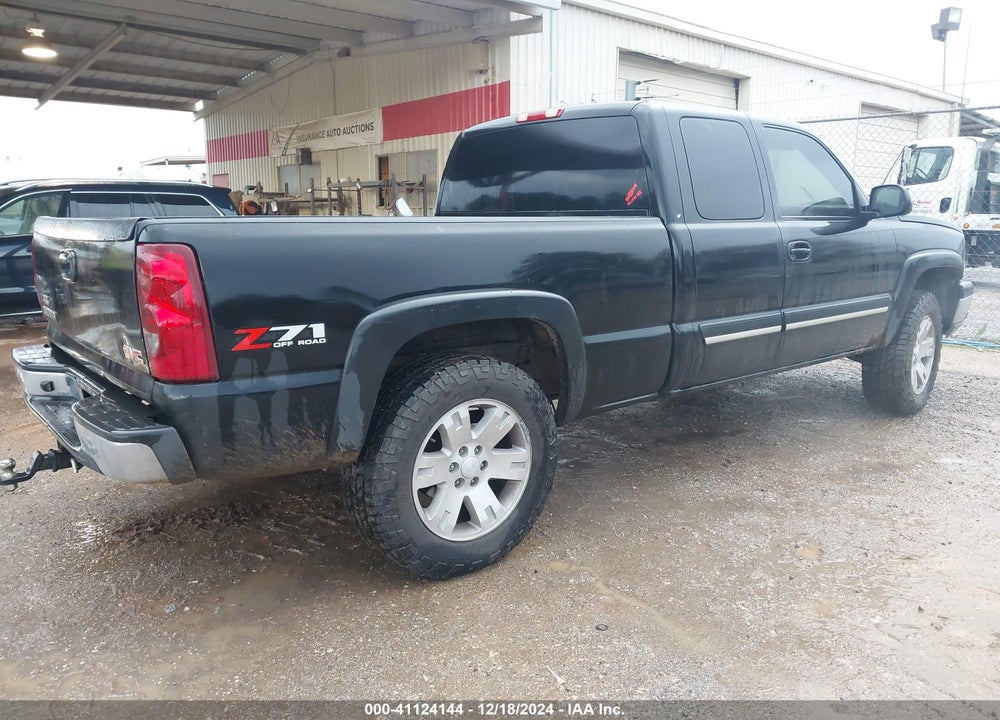2003 CHEVROLET SILVERADO 1500 LT VIN: 2GCEK19T831188987