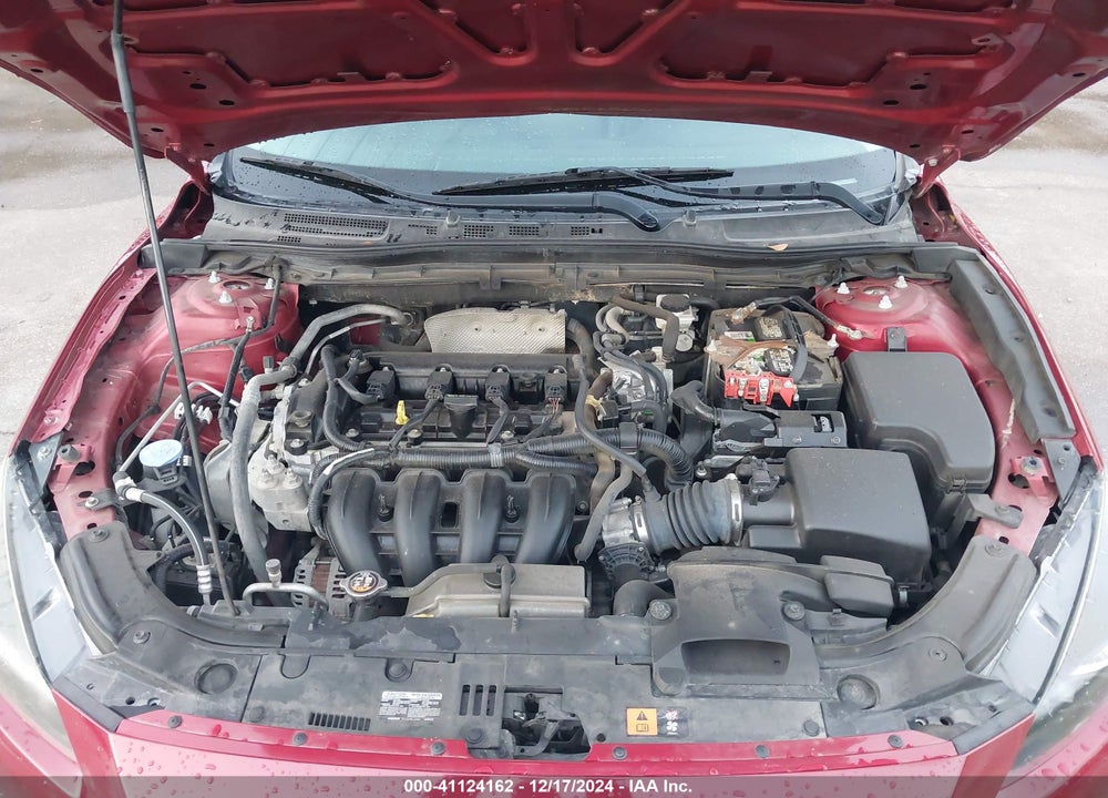 2018 MAZDA 3 VIN: 3MZBN1V33JM246605