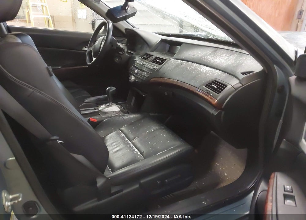 2012 HONDA CROSSTOUR EX-L VIN: 5J6TF2H56CL004848