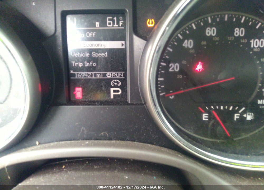 2012 JEEP GRAND CHEROKEE LAREDO VIN: 1C4RJEAG2CC299619