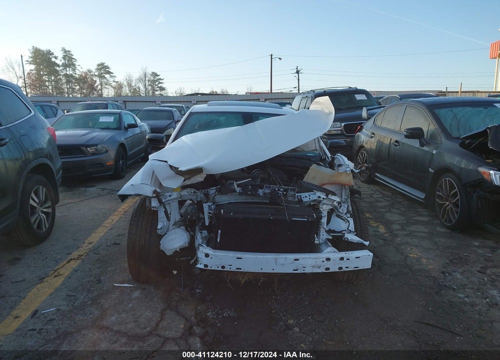 2023 DODGE CHARGER SXT VIN: 2C3CDXBG8PH588826