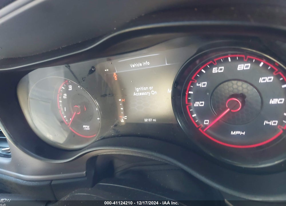 2023 DODGE CHARGER SXT VIN: 2C3CDXBG8PH588826